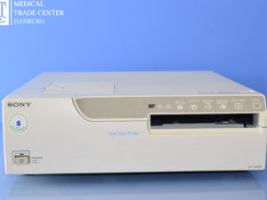 SONY UP-2300 P Color Video Printer