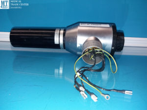 Siemens Heliodent SR60/7 Röhre, Tube  Tubus