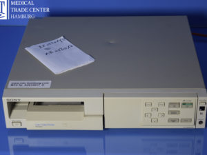 Sony UP-1200AEPM Color Video Printer