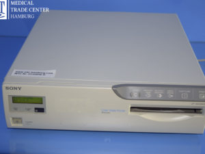 Sony UP-5600 MDP Color Video Printer