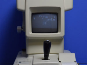 Topcon RM-A7000B Autorefraktometer Autorefractor