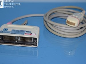 Toshiba Convex  PVM-662AT / Nemio / Powervision / 8.0 - 5.7 MHz Abdomen