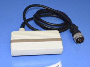 Siemens 3.5MHz  Linearsonde / Linear  für Sonoline SX/SL/SL1/SL2/CD AC/Si 200/Si250 Si 400 /Si 450