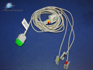 GE Ableitungskabel für EKG Modul, VIVID; ....