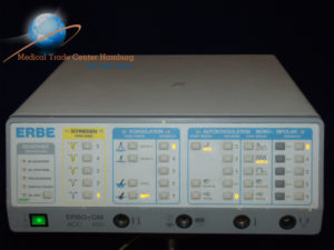 ERBE Erbotom ACC 450 HF-Chirurgiegerät