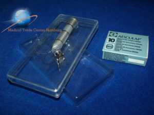 Aesculap Mucotom M/M Aesculap E 045 // 8409