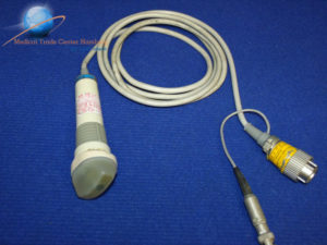 ALOKA ASU-32-WSJ-7.5 	  7.5 MHz Sector