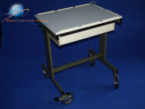 Vielzweckwagen Praxiswagen Wagen Funktionswagen m. 1 Schublade