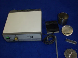 Berchtold Elektrotom 70 D 70D Elektrochirugie Chirurgie Gerät Inkl Zubehör