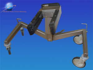 BLANCO OP-Tisch Bestell