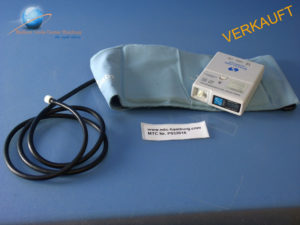 Spacelabs 90207 -32 Langzeitblutdruckmessgerät LZ-Blutdruckmessgerät