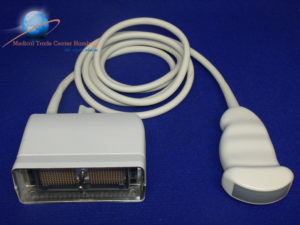 Philips / ATL C5-2  Convex 2 - 5 MHz  Abdomen