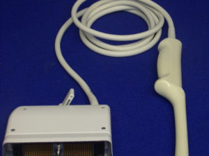 Philips / ATL C8-4v Transvaginal 4 - 8 MHz  Endovaginal Vaginal