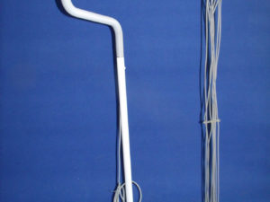 Ohlenschläger   CARDIO-VAC EKG-Saugelektroden-System   VACUBOY