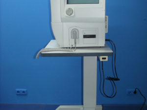Carl Zeiss Humphrey 745 Field Analyzer / Visual Field Analyzer