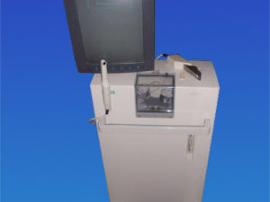 Siemens Sirona Cerec 2