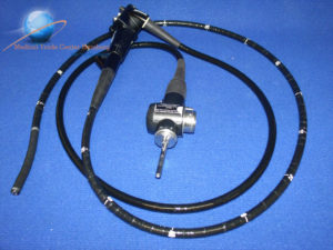 OLYMPUS - CF-Q140I Video Koloskop