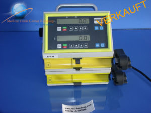 Döring COMBIMAT 2000 Infusionspumpe