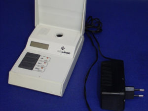 Dr. Lange Photometer LP6  181