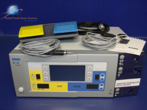 ERBE VIO 200 S HF-Chirurgiegerät