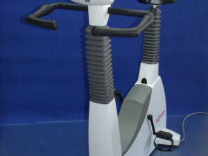 Ergoline Ergoselect 100 P ergometer, Fahrrad-Ergometer