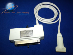 HITACHI / PICKER EUP-L33S Linear Sonde 5-7.5Mhz