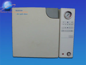 Autoklav Euronda E5 / 18 Liter Kammervolumen