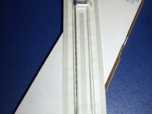 Integra ME Gmbh HiTT EZ-704-20  Needle Electrode