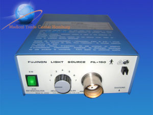 Fujinon Lichtquelle FIL-150