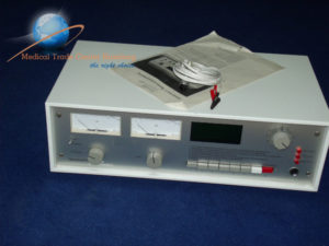 Reizstromgerät Galvamat  II 2  Universalreizstromgerät Zimmer Elektromedizin