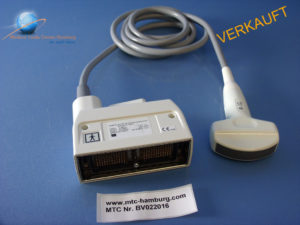 GE CBF Konvex 3.5 Sonde / Probe  für GE Logiq 200