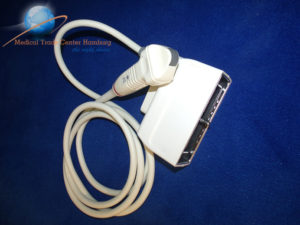 GE 2152424 Ultrasound Transducer Probe 6.5Mhz