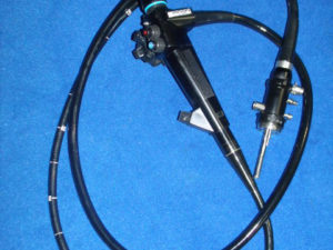 Olympus GIF-K10 Gastroscope, Gastroskop