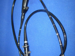 Olympus  GIF-Q10 // GIF  Q10 //  Gastroscope