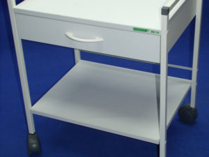 Haeberle 08/16 Instrumentenwagen, Praxiswagen