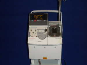 Cell saver Haemonetics Cell Saver 5 Modell 2005