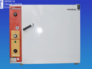 Heraeus B5050 Inkubator // Brutschrank