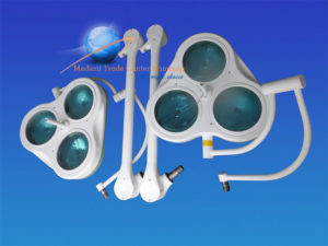 Heraeus Op Lampe 3x 50 W - 22.8V