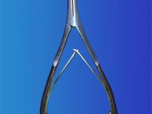 Nasenspekulum n. Hartmann 400500 Karl Storz