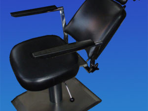 Haeberle HNO Patientenstuhl mechanisch