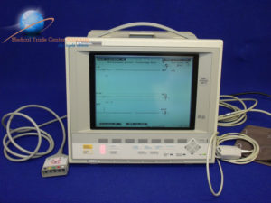 HP  M1275A Monitor Überwachungsmonitor