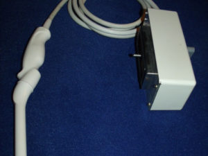 GE IC5-8H Vaginal / Endovaginalsonde für VOLUSON 730 Systeme