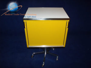 Schmitz Gynäkologie Heizschrank Arztschrank Instrumentenschrank Praxis Gyn Arzt Schrank