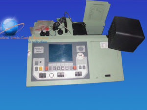 Audiometer Hearing Aid Analyzer Interacoustics MS40