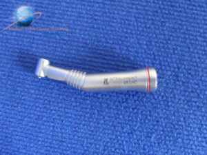 KaVo INTRAcompact 25LHC // 25 LHC  Rotes Winkelstück