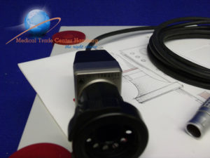 RICHARD WOLF  Kamerakopf 5507.901