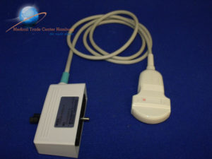 SHIMADZU VA40R-035U-4   Konvex Sonde 3.5Mhz