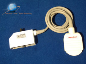 kranzbühler Konvex CSU-5B