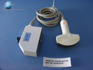 KRANZBÜHLER TCS-336  3.5 Konvex Sonde