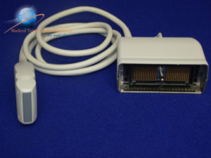 Philips / ATL L12-5  Linear 5 - 12 MHz   38mm